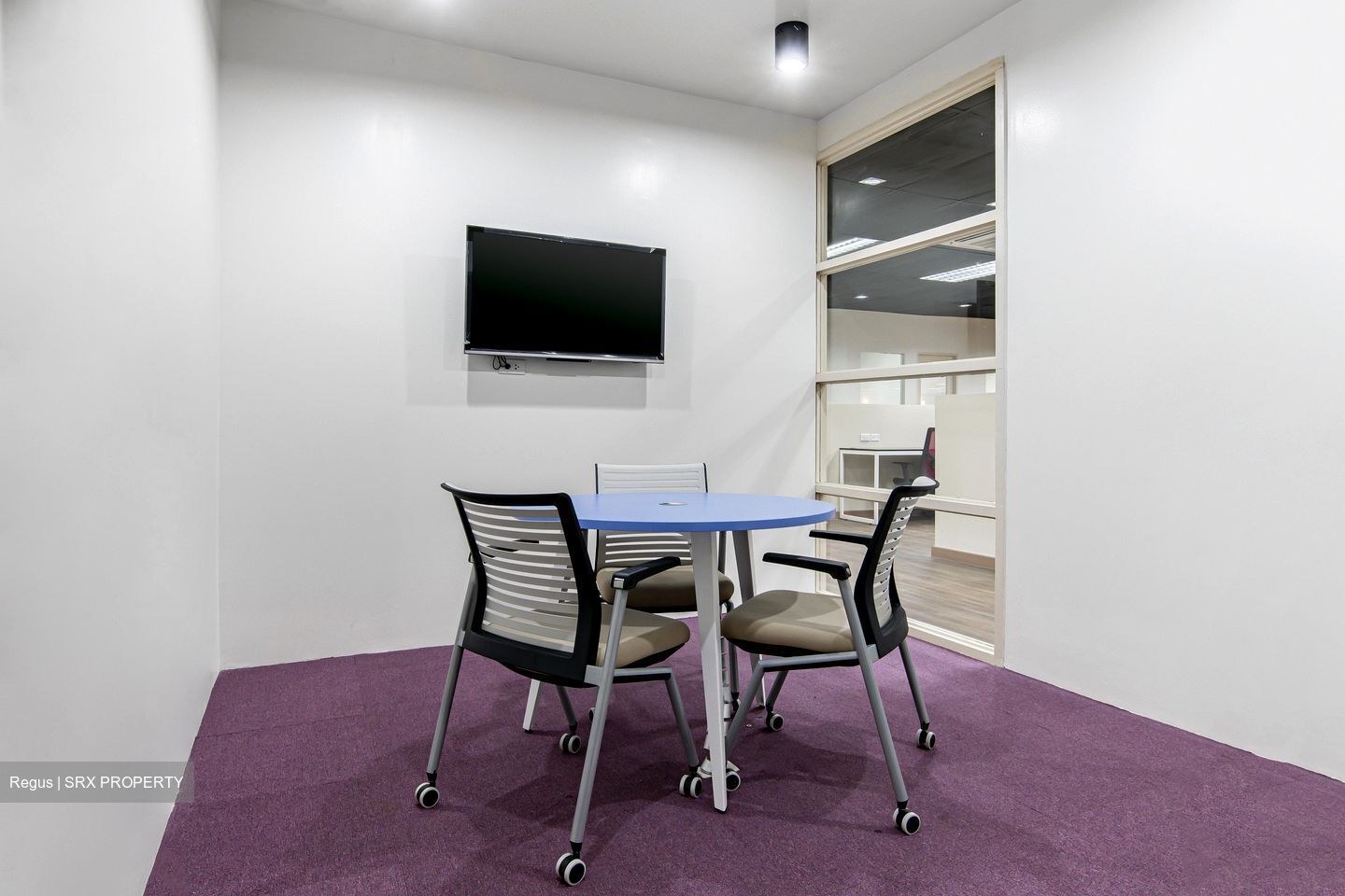 The Signature (D16), Office #490599161